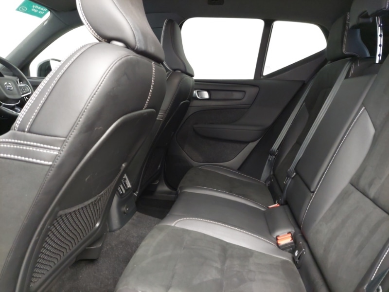 Used Volvo XC40 2022 for sale - 76071302: Photo 6