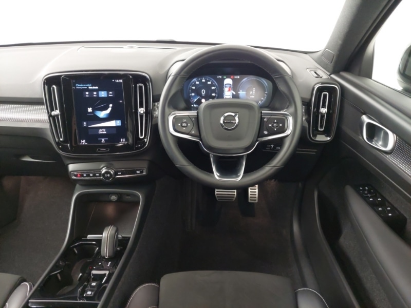 Used Volvo XC40 2022 for sale - 76071302: Photo 7