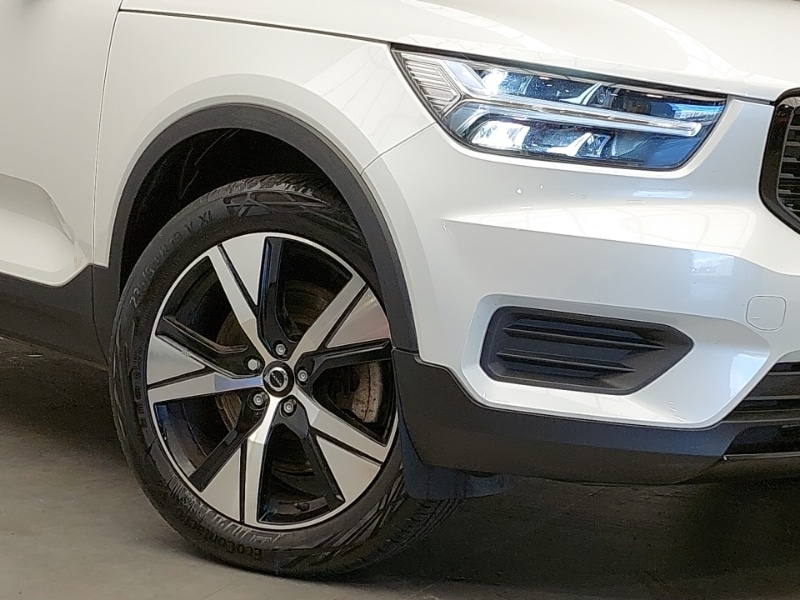 Used Volvo XC40 2022 for sale - 76071302: Photo 9