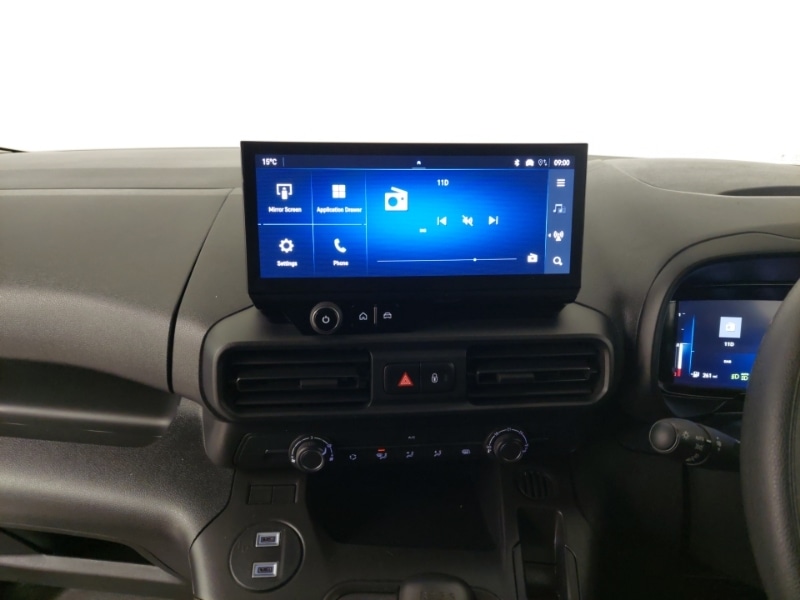 Used Vauxhall Combo 2024 for sale - 77325273: Photo 11