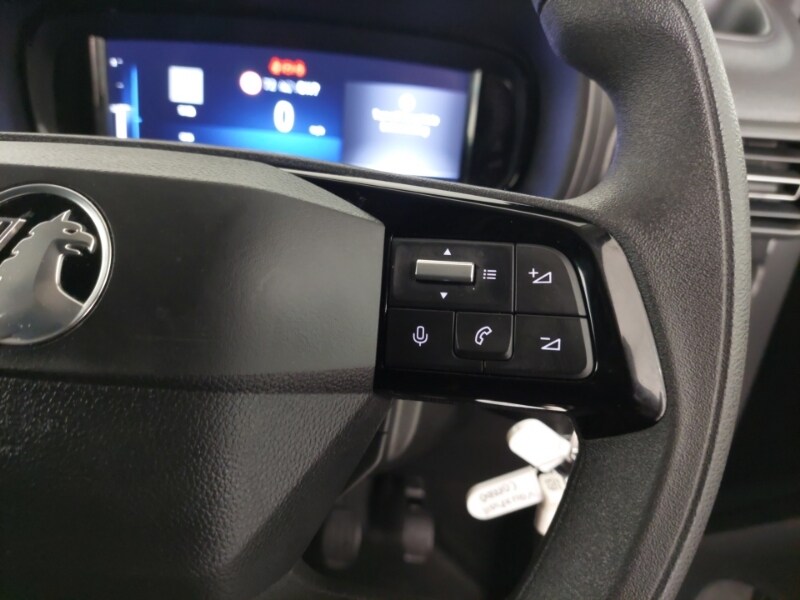 Used Vauxhall Combo 2024 for sale - 77325273: Photo 13