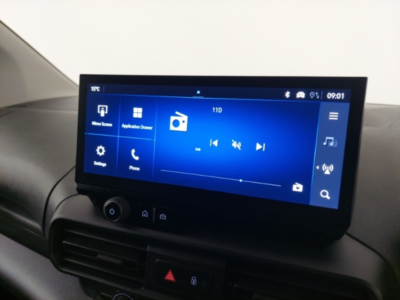 Used Vauxhall Combo 2024 for sale - 77325273: Photo 15