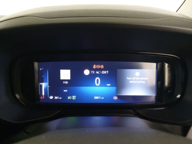 Used Vauxhall Combo 2024 for sale - 77325273: Photo 16