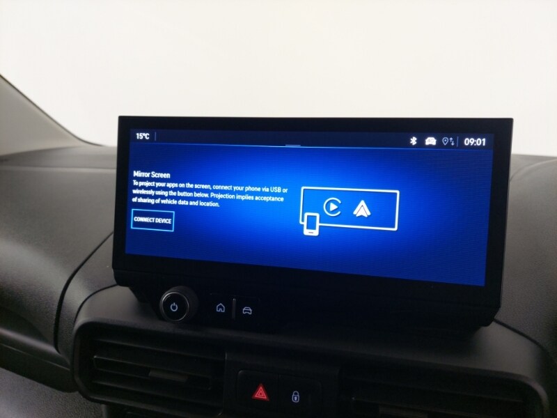 Used Vauxhall Combo 2024 for sale - 77325273: Photo 19