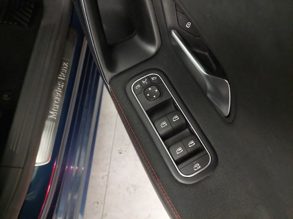 Used Mercedes-Benz A-Class 2019 for sale - 76150968: Photo 13