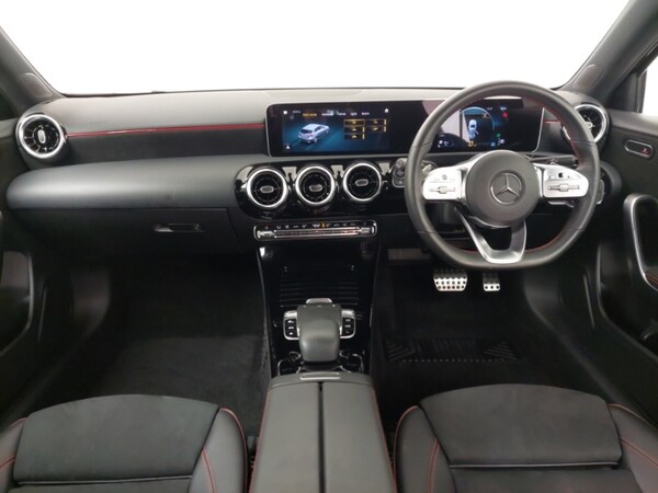 Used Mercedes-Benz A-Class 2019 for sale - 76150968: Photo 2