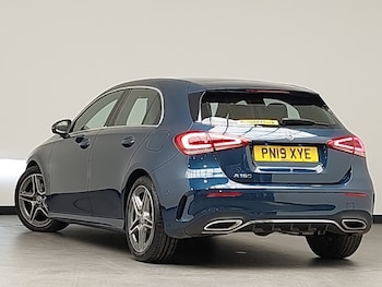 Used Mercedes-Benz A-Class 2019 for sale - 76150968: Photo 3