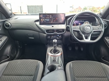 Used Nissan Juke 2024 for sale - 79433255: Photo
