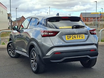 Used Nissan Juke 2024 for sale - 79433255: Photo