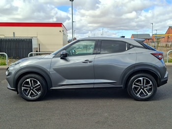 Used Nissan Juke 2024 for sale - 79433255: Photo