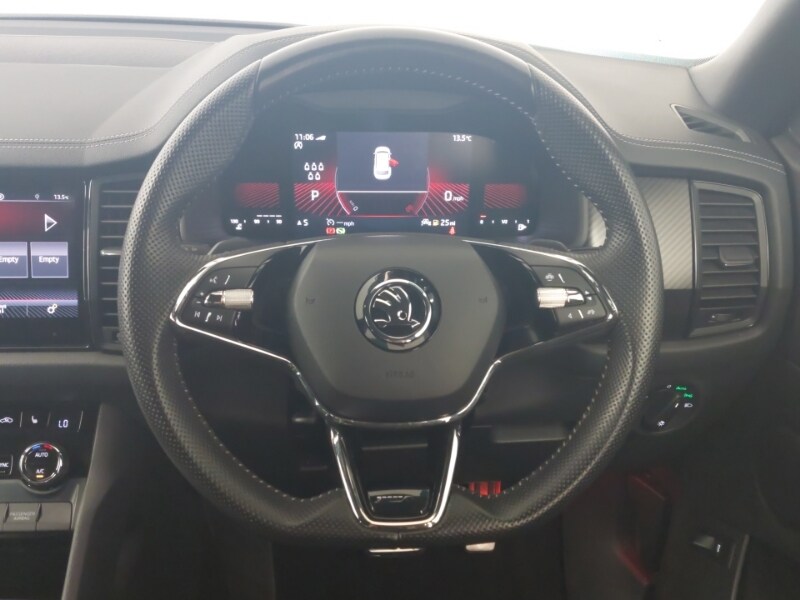 Used Skoda Kodiaq 2023 for sale - 78164388: Photo 10