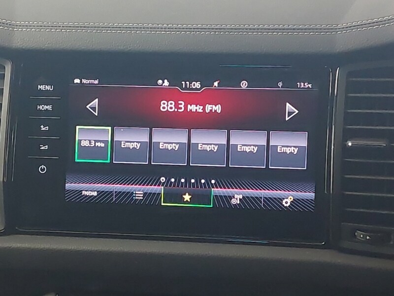 Used Skoda Kodiaq 2023 for sale - 78164388: Photo 11