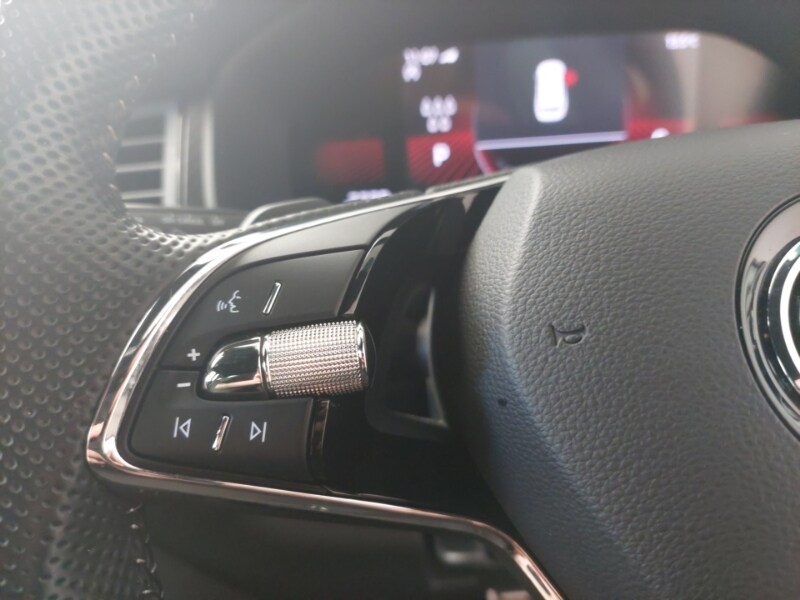 Used Skoda Kodiaq 2023 for sale - 78164388: Photo 14