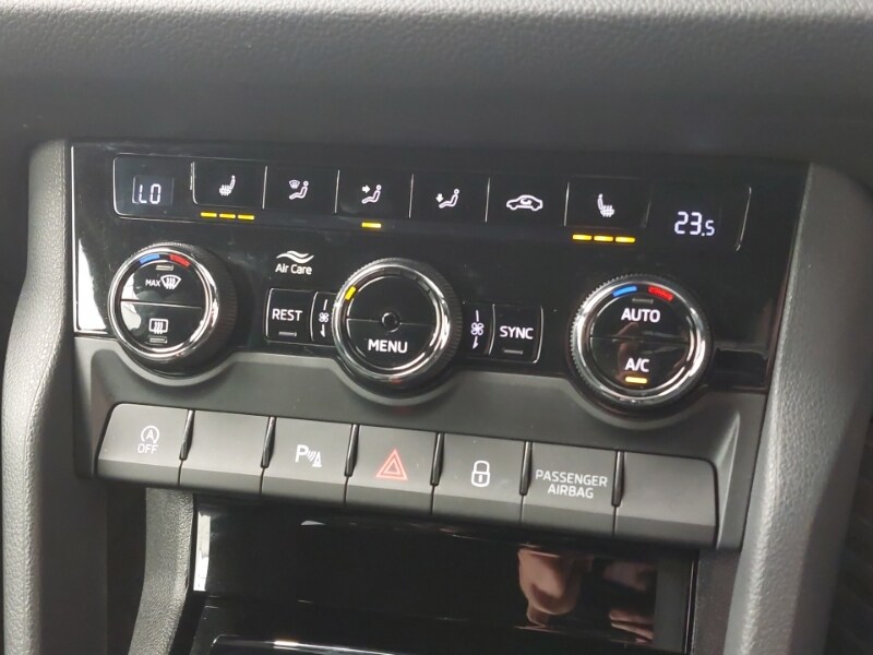 Used Skoda Kodiaq 2023 for sale - 78164388: Photo 15