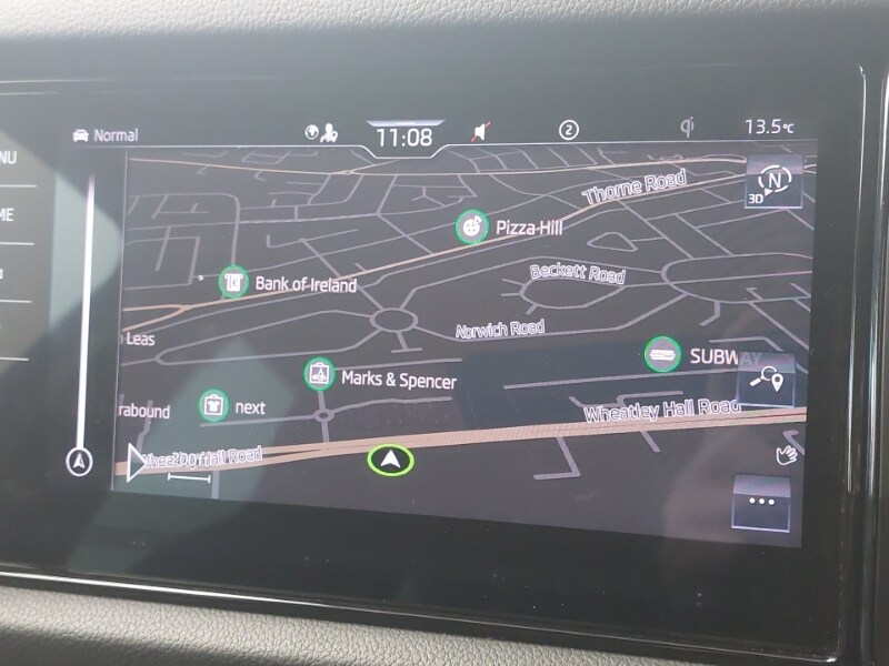 Used Skoda Kodiaq 2023 for sale - 78164388: Photo 16