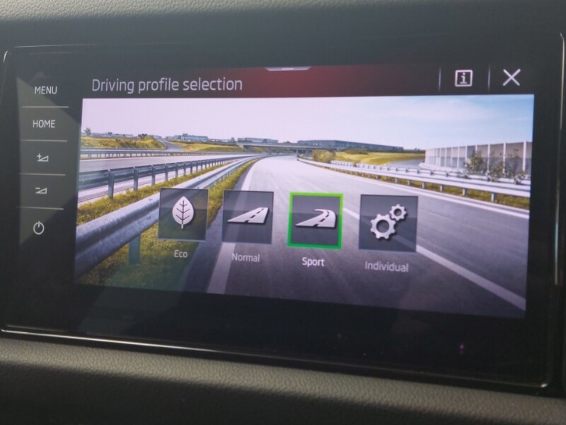 Used Skoda Kodiaq 2023 for sale - 78164388: Photo 17