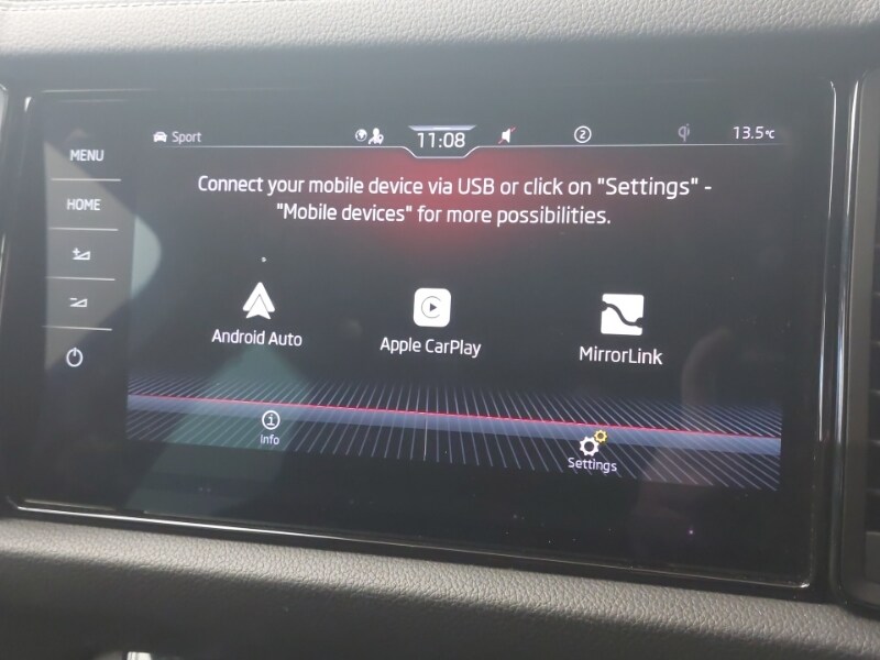 Used Skoda Kodiaq 2023 for sale - 78164388: Photo 18