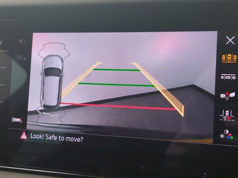 Used Skoda Kodiaq 2023 for sale - 78164388: Photo 19