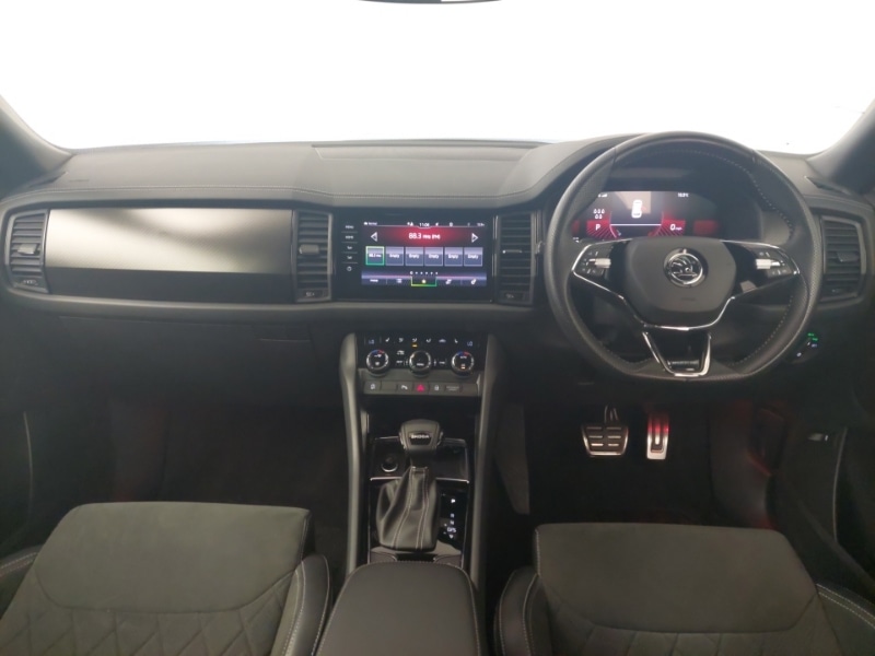 Used Skoda Kodiaq 2023 for sale - 78164388: Photo 2