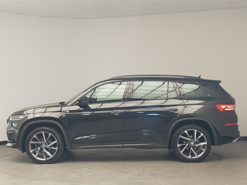 Used Skoda Kodiaq 2023 for sale - 78164388: Photo 4