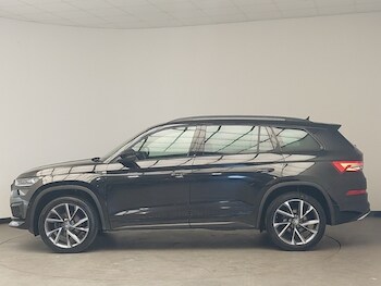 Used Skoda Kodiaq 2023 for sale - 78164388: Photo