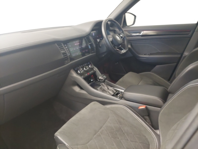 Used Skoda Kodiaq 2023 for sale - 78164388: Photo 5