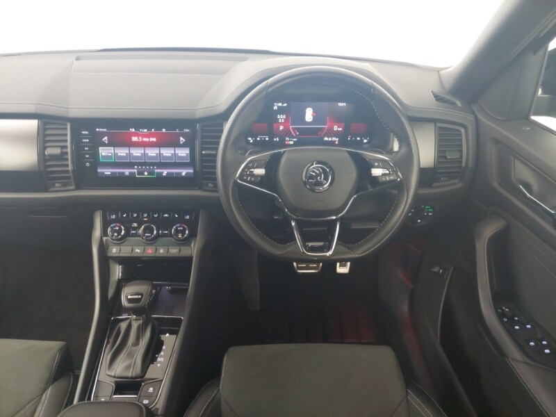 Used Skoda Kodiaq 2023 for sale - 78164388: Photo 7