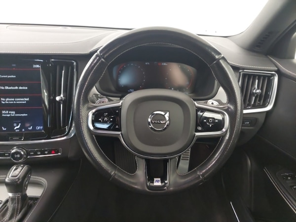 Used Volvo S90 2019 for sale - 76188264: Photo 10