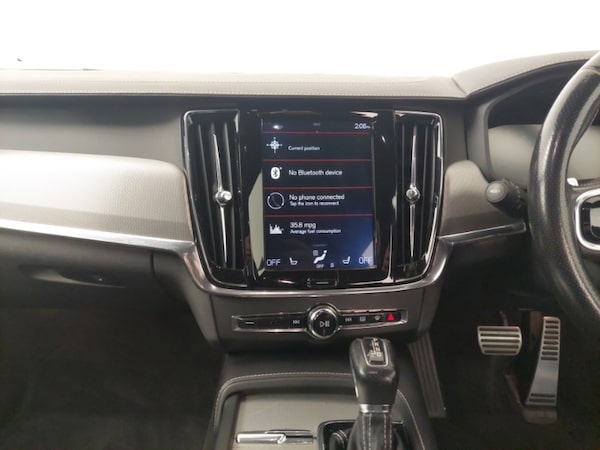 Used Volvo S90 2019 for sale - 76188264: Photo 11