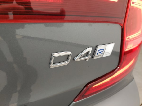 Used Volvo S90 2019 for sale - 76188264: Photo 12