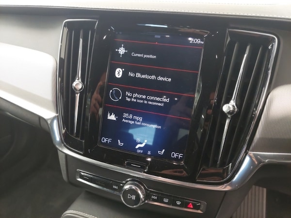 Used Volvo S90 2019 for sale - 76188264: Photo 16
