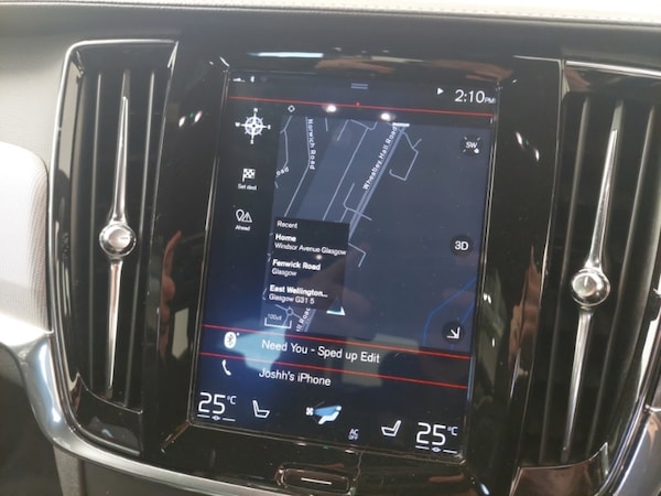 Used Volvo S90 2019 for sale - 76188264: Photo 19