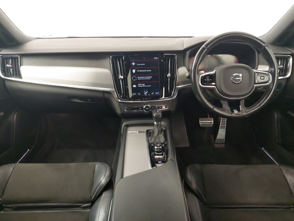 Used Volvo S90 2019 for sale - 76188264: Photo 2