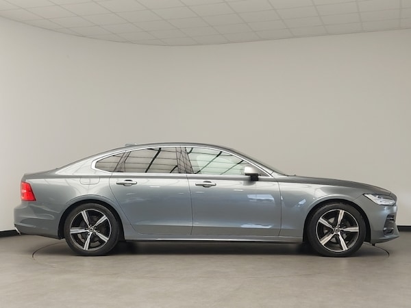 Used Volvo S90 2019 for sale - 76188264: Photo 4