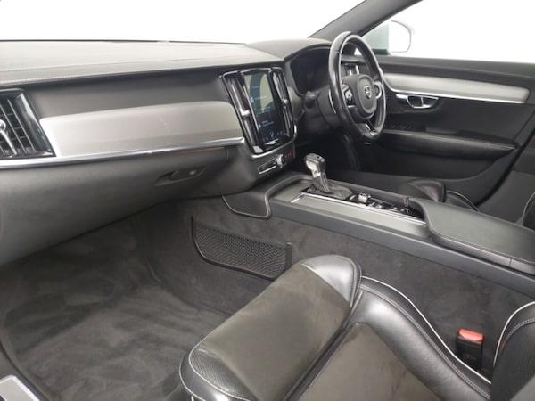Used Volvo S90 2019 for sale - 76188264: Photo 5
