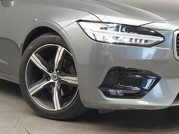 Used Volvo S90 2019 for sale - 76188264: Photo 9