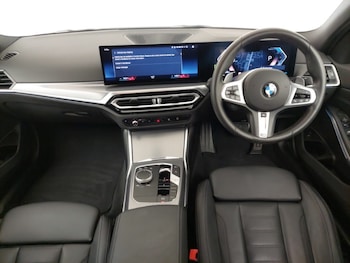 Used BMW 3 Series 2024 for sale - 78747579: Photo
