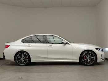 Used BMW 3 Series 2024 for sale - 78747579: Photo