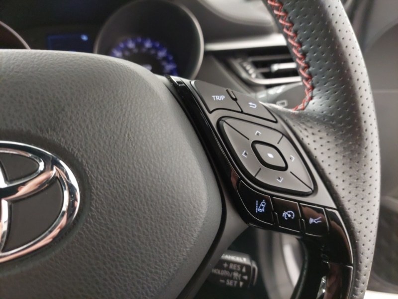 Used Toyota C-HR 2022 for sale - 77644917: Photo 14