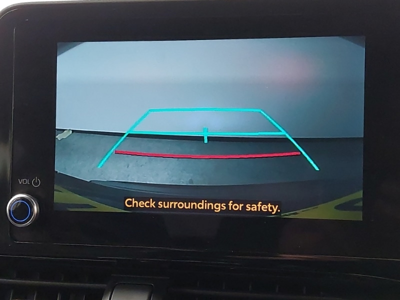 Used Toyota C-HR 2022 for sale - 77644917: Photo 19