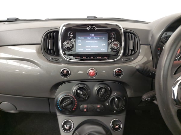 Used Fiat 500 2017 for sale - 76294373: Photo 10