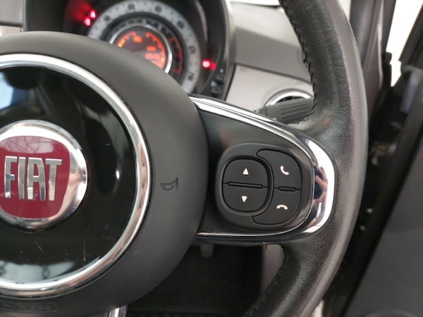Used Fiat 500 2017 for sale - 76294373: Photo 13