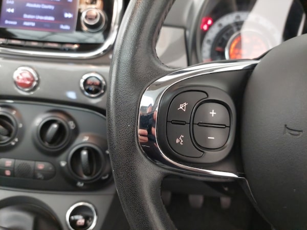 Used Fiat 500 2017 for sale - 76294373: Photo 14