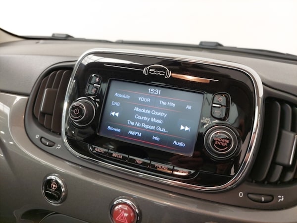 Used Fiat 500 2017 for sale - 76294373: Photo 15
