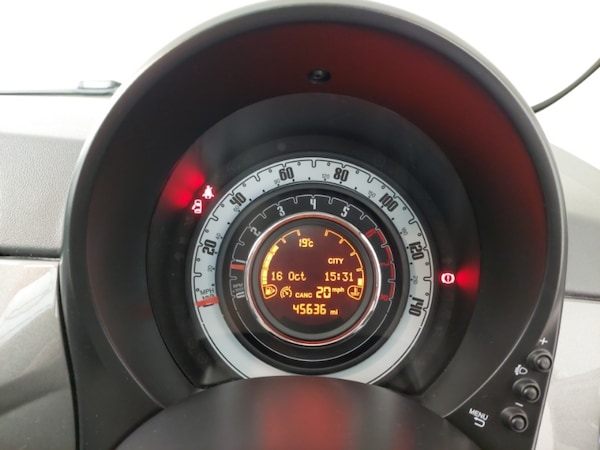 Used Fiat 500 2017 for sale - 76294373: Photo 17