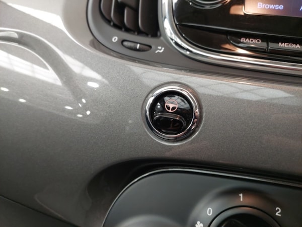 Used Fiat 500 2017 for sale - 76294373: Photo 18