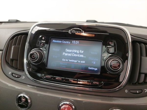 Used Fiat 500 2017 for sale - 76294373: Photo 19