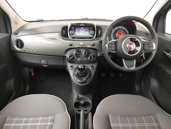Used Fiat 500 2017 for sale - 76294373: Photo