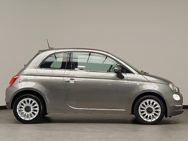 Used Fiat 500 2017 for sale - 76294373: Photo 4