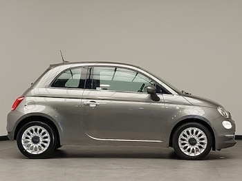Used Fiat 500 2017 for sale - 76294373: Photo